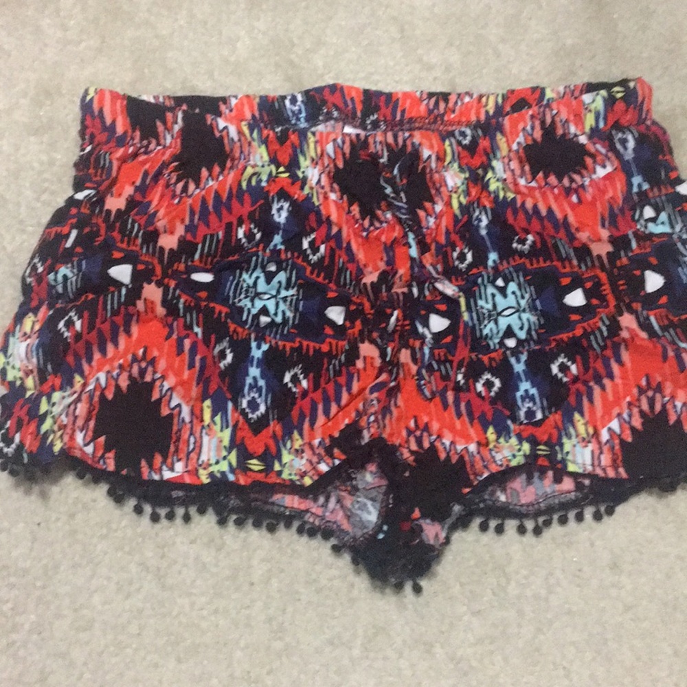 Shorts. Used.